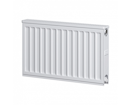 Радиатор стальной панельный Brugman® Profil-K 22 300/1600 боковое подключение 4х1/2"
