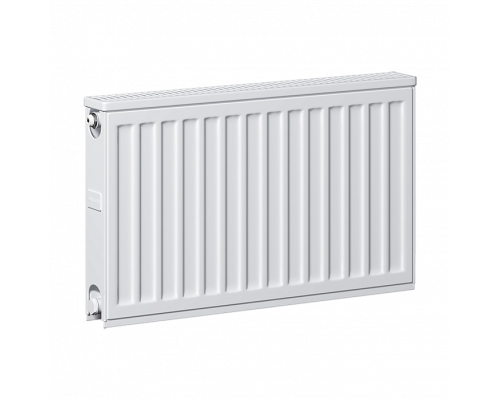 Радиатор стальной панельный Brugman® Profil-K 21 500/1800 боковое подключение 4х1/2"