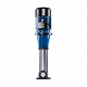 Насос многоступенчатый вертикальный CNP CDM65-3-1, 15кВт, 3х380В, 50Гц, чугун, 70С°