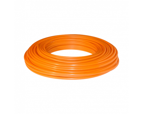 Труба из сшитого полиэтилена Comap BioPERT EVOH 16x2 - 600м Orange серия 9021