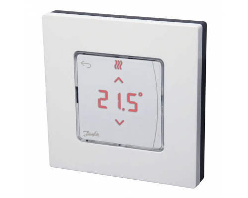 Термостат комнатный сенсорный беспроводной Danfoss Icon™