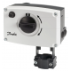 Электропривод Danfoss AMV 25 230В 11с/мм 15мм 1000Н