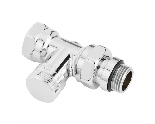 Клапан прямой запорный Danfoss RLV-CX
