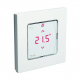 Термостат комнатный Danfoss Icon™ Display, сенсорный, встраеваемый, 24 В