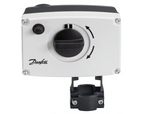 Электропривод Danfoss AMV 25 230В 11с/мм 15мм 1000Н