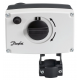 Электропривод Danfoss AMV 25 230В 11с/мм 15мм 1000Н