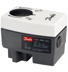 Электропривод Danfoss AME 13 SU 24В 14с/мм 5,5мм 300Н