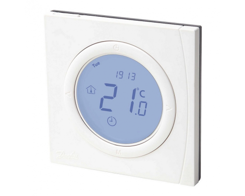 Термостат электронный Danfoss BasicPlus3 WT-D