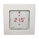 Термостат комнатный Danfoss Icon™ Display, сенсорный, встраеваемый, 230 В