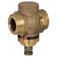 Клапан Danfoss VG Ру25 20/6,3 2-ходовой, резьбовой подающ. труб-д