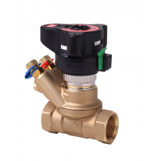 Клапан балансировочный Danfoss ASV-BD, Ду 50, ручной