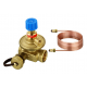 Регулятор перепада давления Danfoss ASV-P, Ду 20