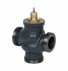 Клапан регулирующий Danfoss VRG 3 Ру16 Ду 50 наруж. резьба