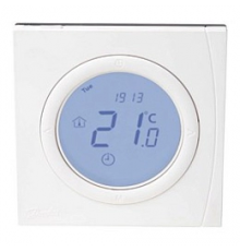 Термостат программируемый электронный Danfoss BasicPlus2 WT-PR