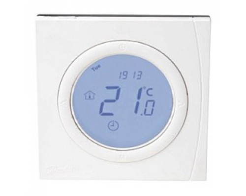 Термостат программируемый электронный Danfoss BasicPlus2 WT-PR