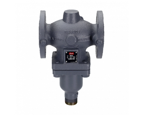 Клапан регулирующий фланцевый разгруженный Danfoss VFG2 Ру16 150/280