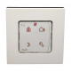 Термостат комнатный Danfoss Icon™ Programmable, программируемый, накладной, 230 В