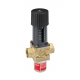 Регулятор температуры Danfoss FJV 20, 3.40 m³/h, 20 °C - 60 °C, внутренняя резьба
