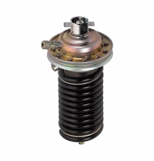 Регулирующий блок Danfoss AFPA PB25 1-5 80см2 серебристая пружина