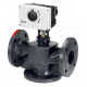 Электропривод Danfoss AMV 25 SD 230В 15с/мм 15мм 450Н
