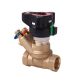 Клапан балансировочный Danfoss ASV-BD, Ду 15, ручной