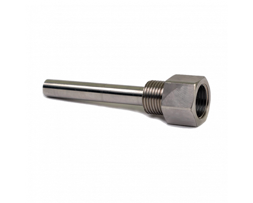 Гильза Danfoss для ESMU, l = 250 мм (0...180 °С), нерж. сталь