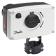 Электропривод Danfoss AMV 25 230В 11с/мм 15мм 1000Н