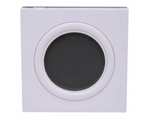 Термостат электронный Danfoss BasicPlus3 WT-DR