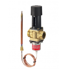 Регулятор температуры Danfoss AVTB (быстродействующий), 1.90 m³/h, 20 °C - 60 °C, 0.0 m, внутренняя резьба