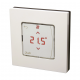 Термостат комнатный Danfoss Icon™ Display, сенсорный, накладной, 230 В