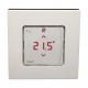 Термостат комнатный Danfoss Icon™ Display, сенсорный, накладной, 230 В