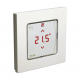 Термостат комнатный Danfoss Icon™ Display, сенсорный, встраеваемый, 230 В