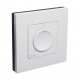Термостат комнатный Danfoss Icon™ Dial, дисковый, накладной, 230 В