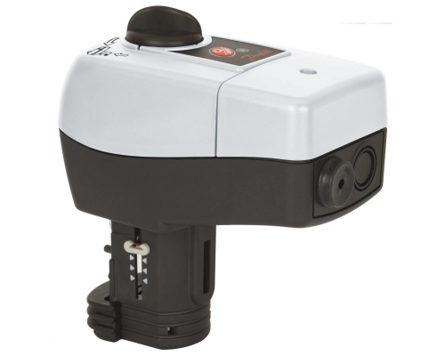 Электропривод Danfoss AMV 435 230В 7,5-15с/мм 20мм 400Н