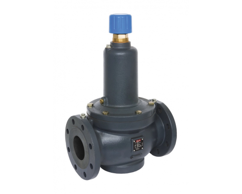 Регулятор перепада давления Danfoss APF, Ду 100, 35 kPa - 75 kPa