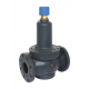Регулятор перепада давления Danfoss APF, Ду 100, 35 kPa - 75 kPa