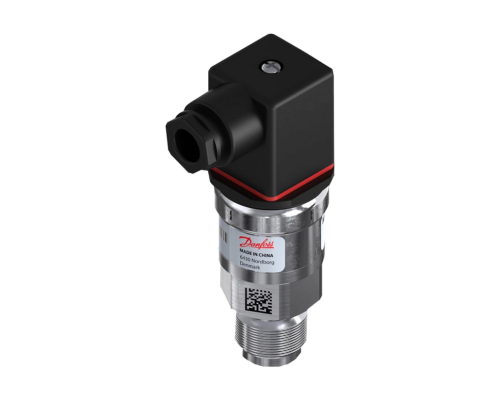 Преобразователь давления компактный Danfoss MBS 3000, G 1/4" наружная