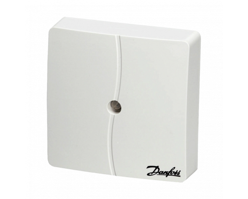 Датчик температуры наружного воздуха Danfoss ESM-10 (–50...50 °С)