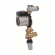 Узел смесительный Danfoss FHM-C5 1/2" PN10 бар 230 В для напольного отопления