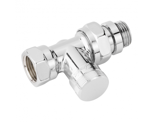 Клапан прямой запорный Danfoss RLV-CX