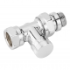 Клапан прямой запорный Danfoss RLV-CX