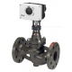 Электропривод Danfoss AMV 25 SD 230В 15с/мм 15мм 450Н