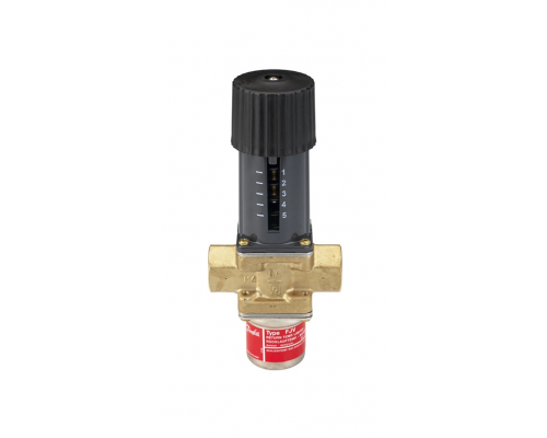 Регулятор температуры Danfoss FJV 20, 3.40 m³/h, 20 °C - 60 °C, внутренняя резьба