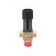 Регулятор температуры Danfoss FJV 20, 3.40 m³/h, 20 °C - 60 °C, внутренняя резьба