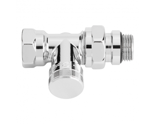 Клапан прямой запорный Danfoss RLV-CX