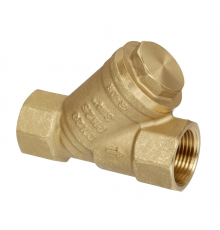 Фильтр сетчатый Danfoss FVR Ду25 Ру25 Rp1 с внутренней резьбой