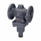 Клапан регулирующий фланцевый разгруженный Danfoss VFGS2 Ру25 25/8