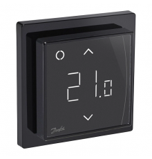 Термостат комнатный с Wi-Fi подключением Danfoss ECtemp™ Smart