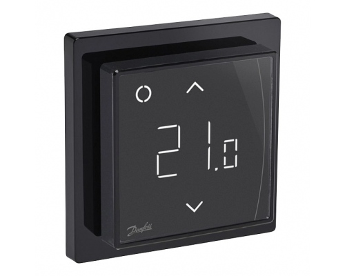 Термостат комнатный с Wi-Fi подключением Danfoss ECtemp™ Smart