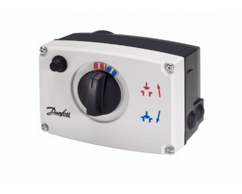 Электропривод Danfoss ARV 153 230В 3с/мм 10мм 450Н